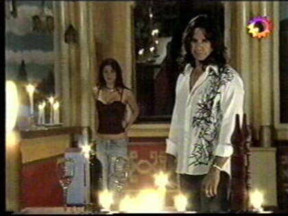 Isa si Amador - Soy Gitano-Sange de Tigan-2003-2004