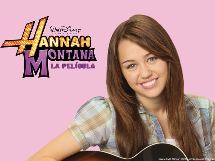 hannah-montana-y-keninv-hannah-montana-8618840-1024-768 - Miley Cyrus