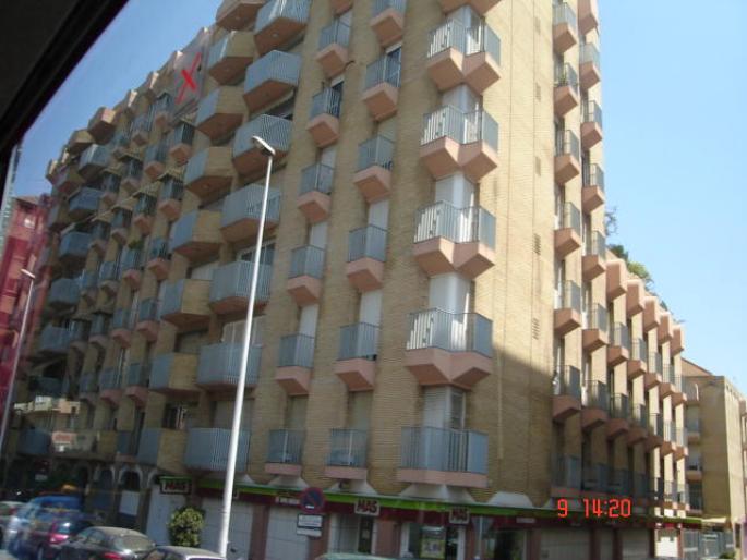 116 Sevilla - Sevilla