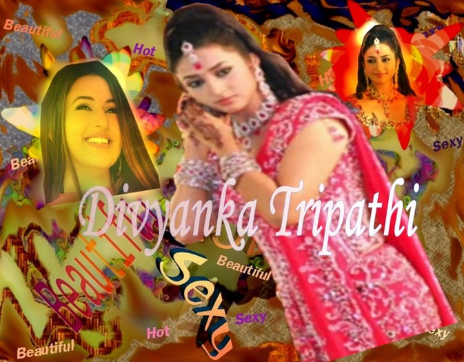 1z5ivkw - Divyanka Tripathi