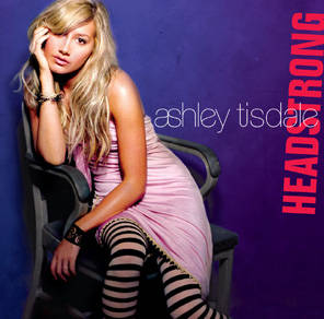 headstrong2 - Ashely Tisdale