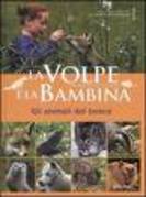 la volpe e la bambina (14)