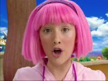 lazy town (5) - lazy town