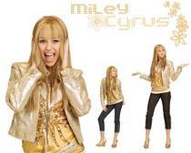 VFAYILRECXAMSOFSHEP - Hannah Montana