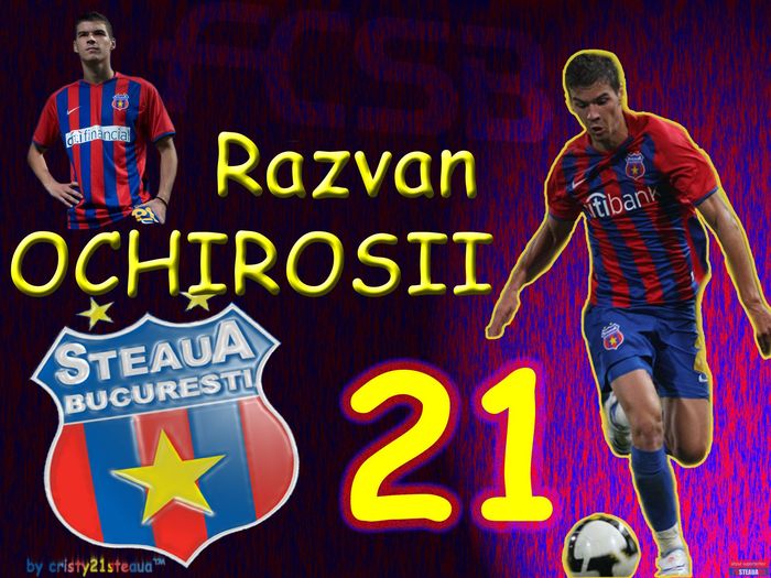 Razvan-Ochirosii - Razvan Ochirosii