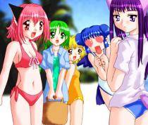 GNPMEUIWDPOKVQBBLXC - echipa mew mew