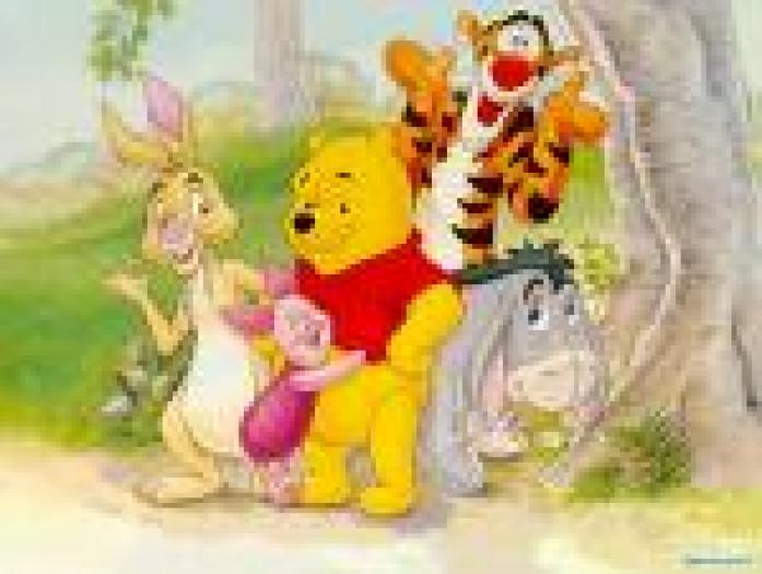 winnie the pooh 2