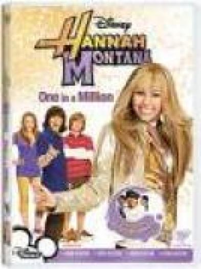 WMELDZEMWMXWCEWHOCS - Hannah  Montana