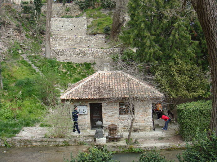 056 - Balchik 20 aprilie 2009