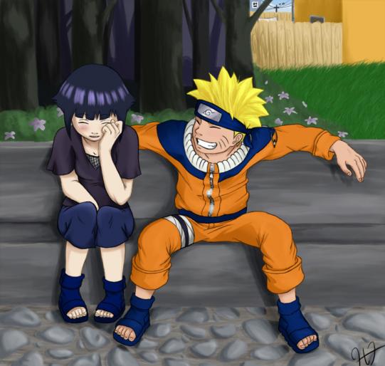 NaruHina-Benches[1] - hinata