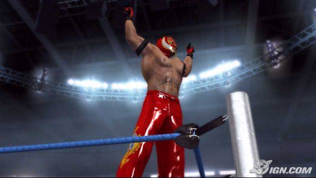 wwe-smackdown-vs-raw-2007-20061020114457338_640w - Smackdown vs Raw 2007