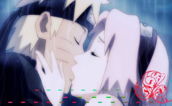 naruto x sakura