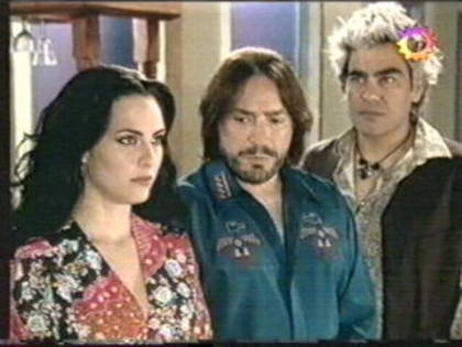 Mora,Jano si Angel - Soy Gitano-Sange de Tigan-2003-2004