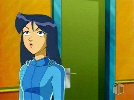 Spioanele; Spioanele
