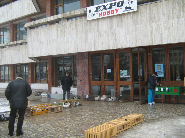 2008 EXPO - EXPO 2008 Febr