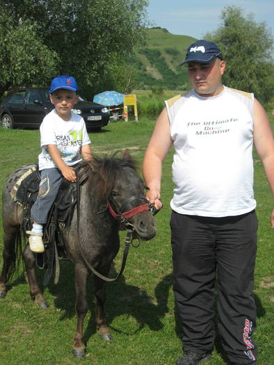 IMG_2782 - ECHITATIE 2008-2009