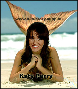katyperrysell - Katty Perry Sirena
