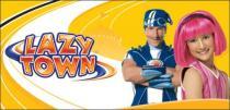 998551 - lazy town