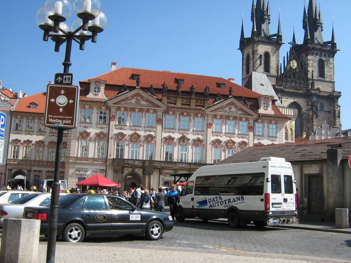 Prague
