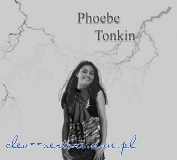 phoebe - phoebe