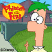 99x99_icons_ferb - Phineas and Ferb