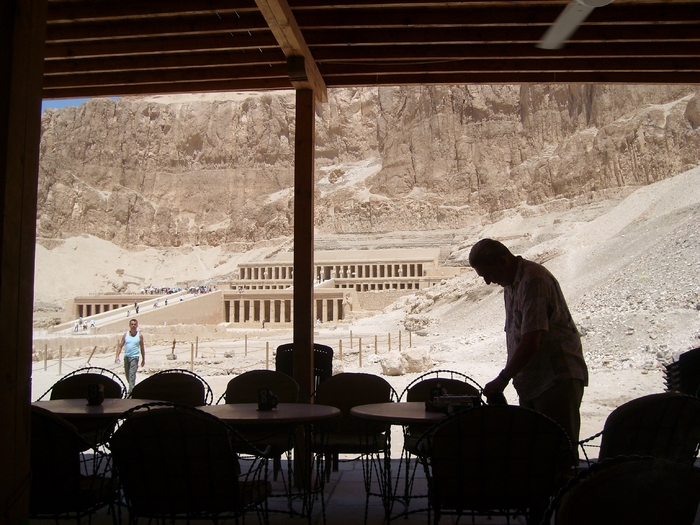 SL270287; Hatchepsut
