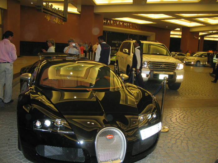 Dubai - mai 2009