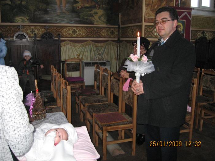 Picture 1137 - 2009 - botez Daria Ghilvaci