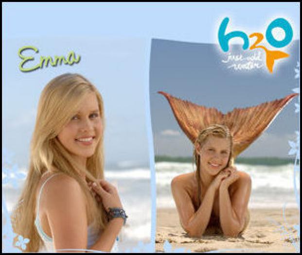 emma - H2O