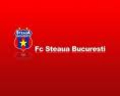 eqeq - Poze STEAUA BUCURESTI