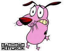 DOHOYANGNRNOYFQZTCH - courage the cowardly dog