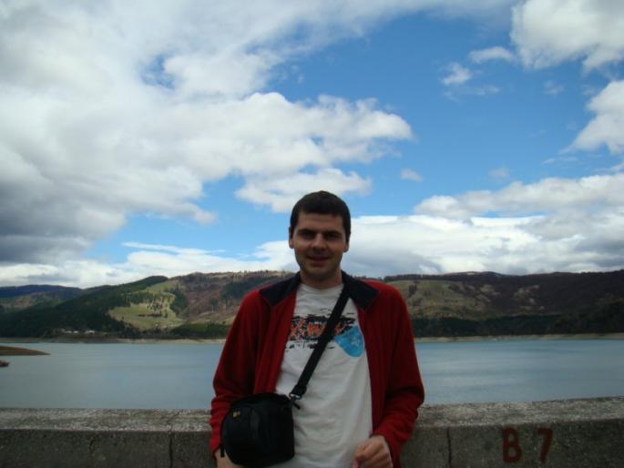 DSC03015 - 13 aprilie - Ceahlau-lacul Bicaz-Cheile Bicazului-lacul Rosu