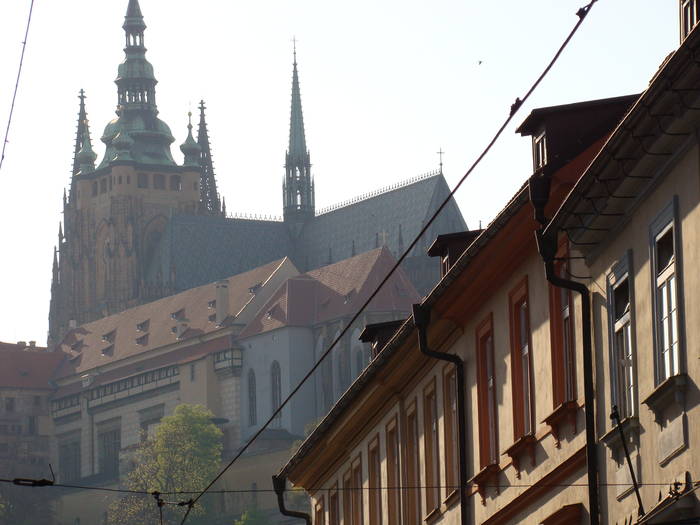 Prague
