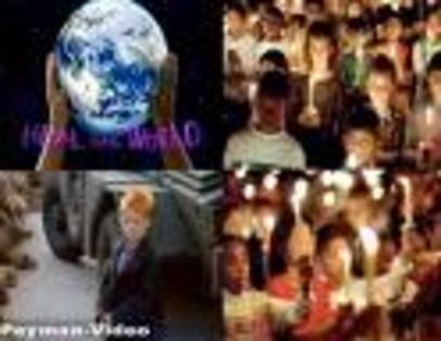 TQWHFBATKVFJMAVGJTY - Michael Jackson-heal the world