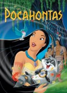 Pocahontas-3509-284 - pocahontas