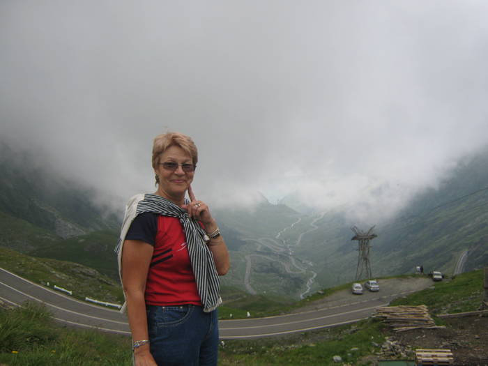 TRANSFAGARASAN 04.07.2009 064 - TRANSFAGARASAN