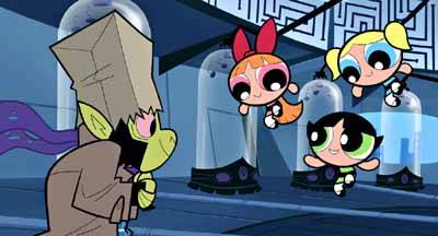 powerpuff