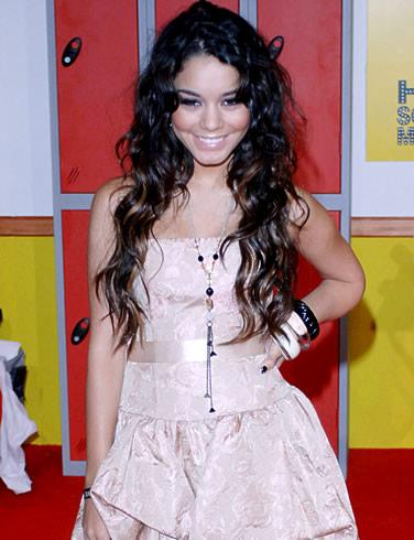 vanessa - Vanessa Hudgens