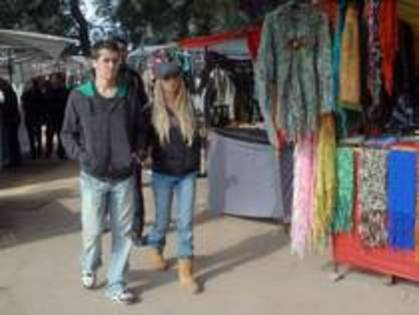 JKATELZIWIHDCTDPRGM - ASHLEY TISDALE SI JARED MURILLO IN ARGENTINA