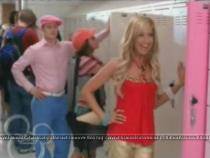 ashley (125) - high school musical