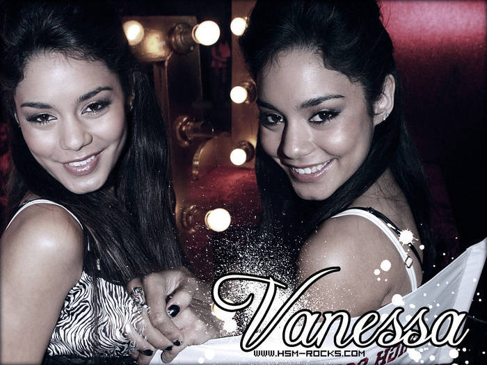 Vanessa Hudgens 2-LAURA - Clubul meu