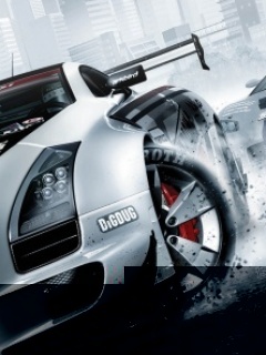 Race