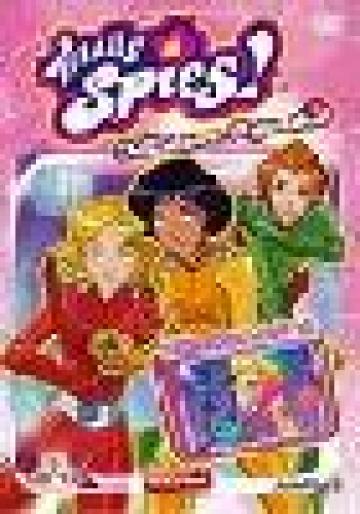 702t - Totally Spies