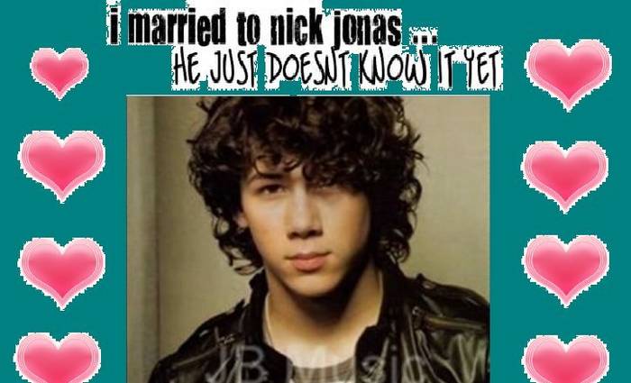 Love - Nick Jonas e cool