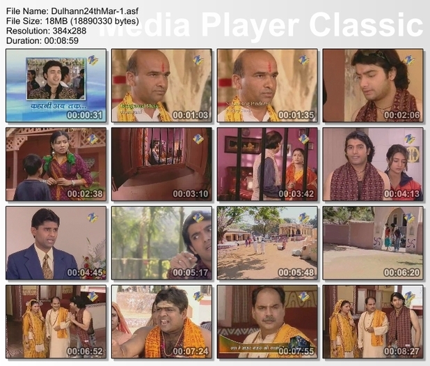 ZDJIBGDRWIOBJZJYMQU - A TA PENTRU TOTDEAUNA-reincarnarile Vidyei shi a lui Sagar respectiv Divya shi Amar