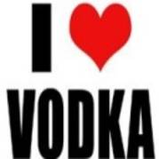 Vodka