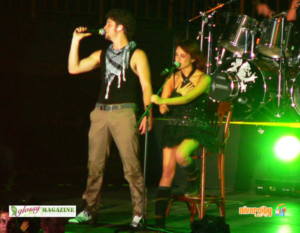 2833968061_3ee4ff8e8f_o - poze Dulce Maria si Christopher Uckermann