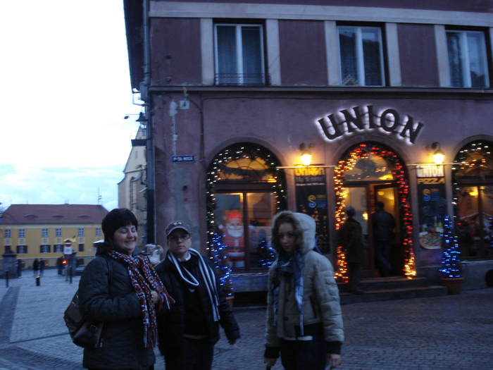 DSC06266 - 2010 REVELION SIBIU