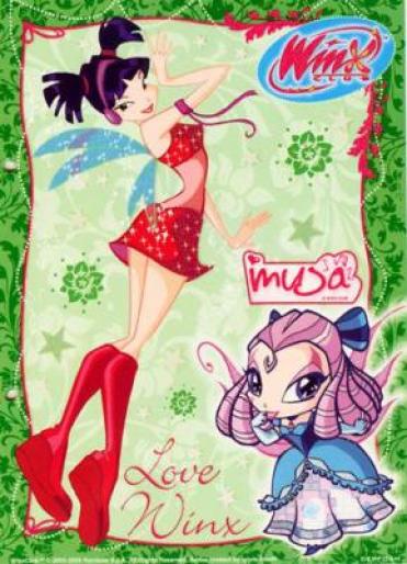 funclub31432 - Musa din winx