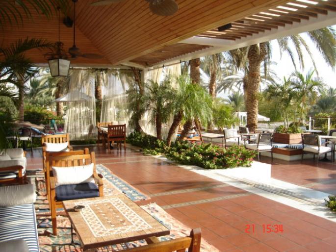 354 Israel - Eilat - Hotel Royal Beach 354 Israel - Eilat - Hotel Royal Beach